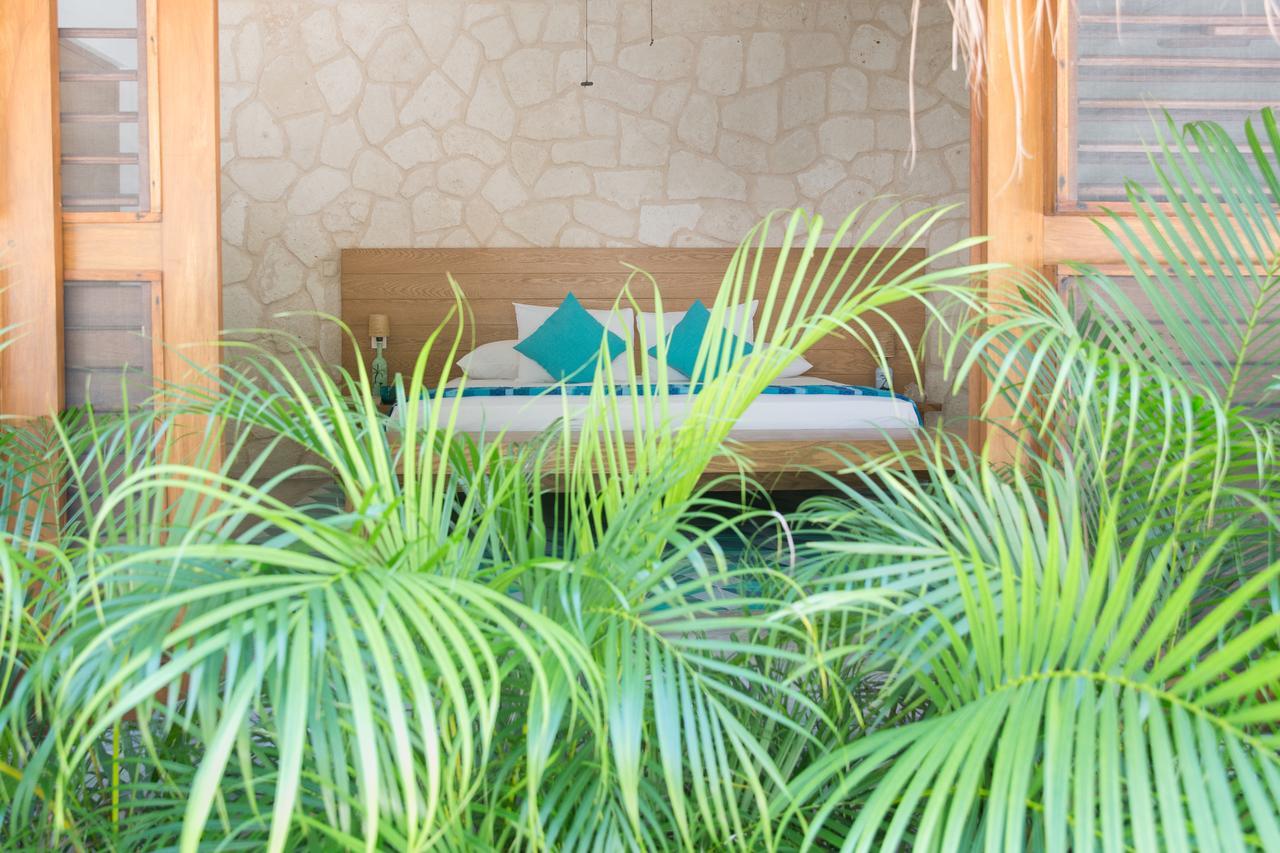 Prana Boutique Hotel Tulum Exterior photo